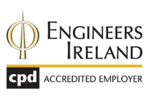 Engineers Ireland cpd Logo
